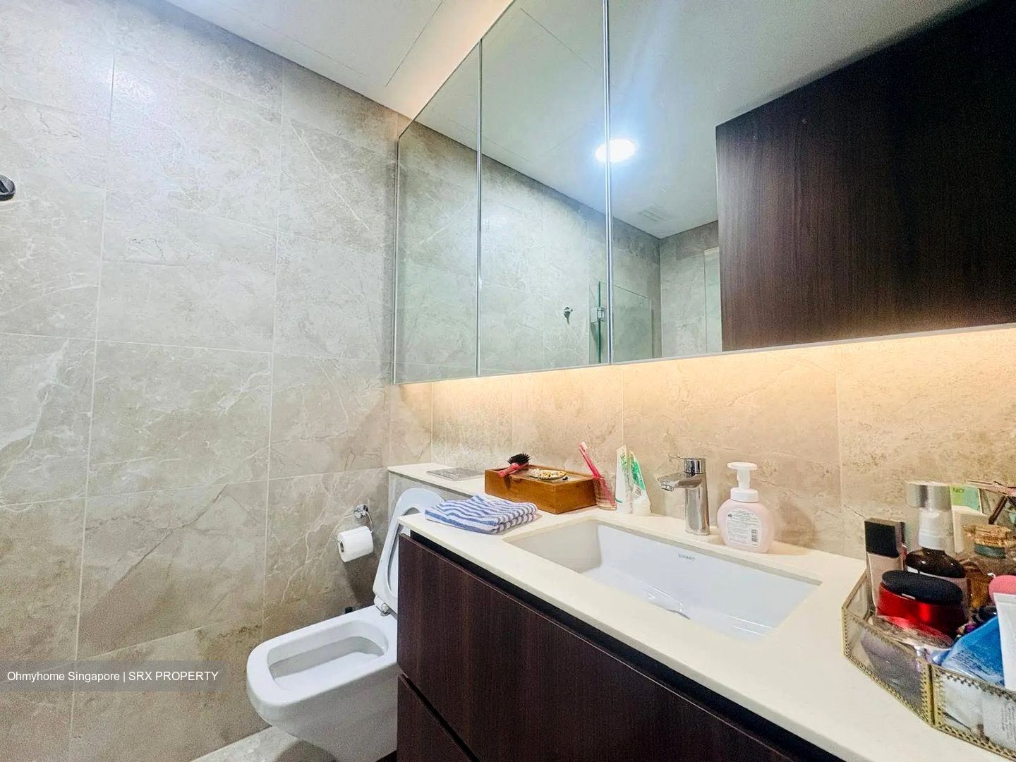 Artra (D3), Apartment #535887911